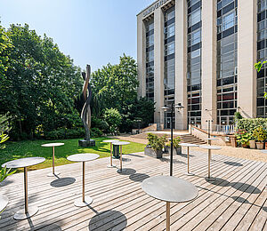 Jardin