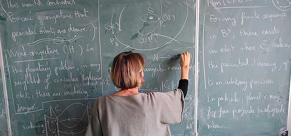 Cours de Licence 1 Mathématiques Informatique à Dauphine