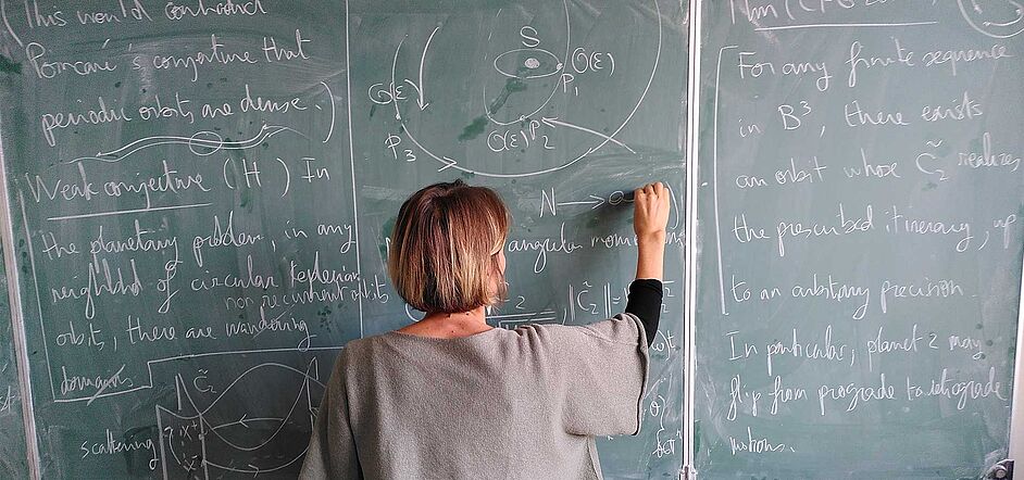 Cours de Licence 1 Mathématiques Informatique à Dauphine