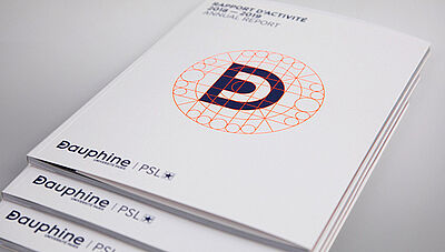 Rapport d'activité 2018-2019 de l'Université Paris Dauphine-PSL