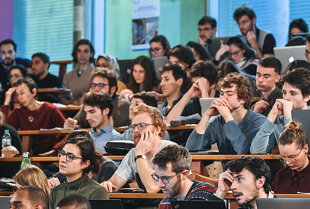 Rentree Ecole Doctorale SDOSE