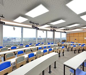Salle A709