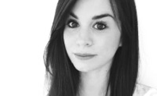 Mathilde Renoux, Recrutement Carrefour