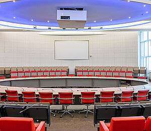 Salle Raymond Aron
