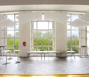 Espace 2 (foyer)