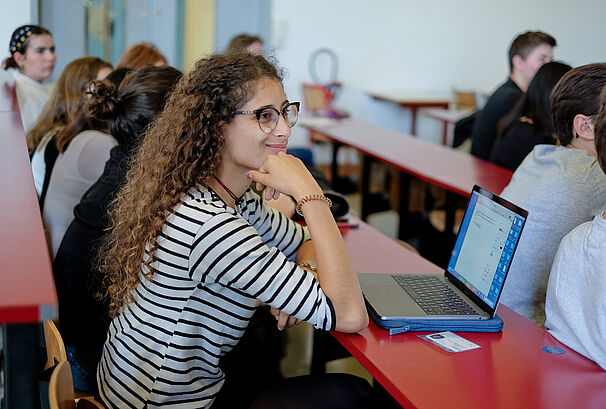 Le rendez-vous de l'orientation L2 - 10/10/2018