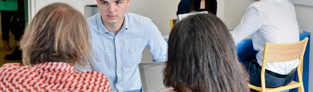 2018 - Forum de l'alternance