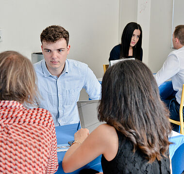 2018 - Forum de l'alternance