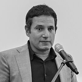 Serge Darolles