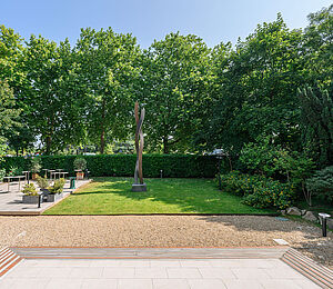 Jardin