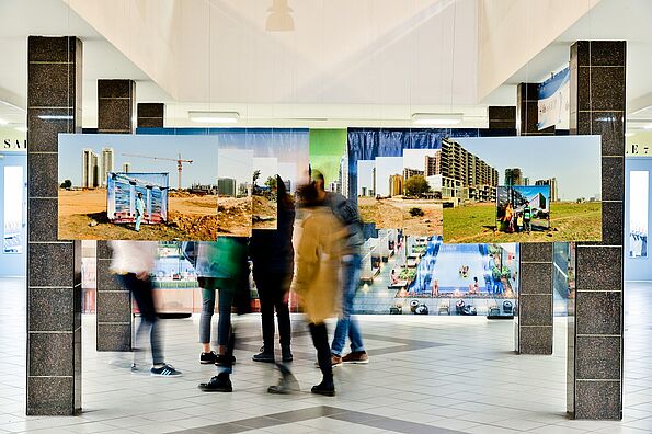 Prix pour l'art contemporain Prix pour l'art contemporain