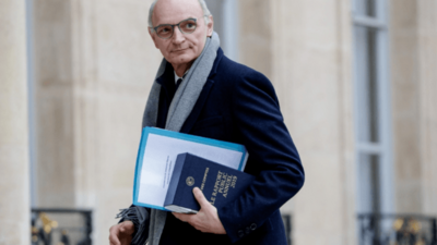 Didier Migaud, Président de la Haute Autorité pour la transparence de la vie publique 