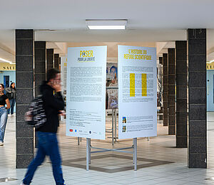 Hall 2