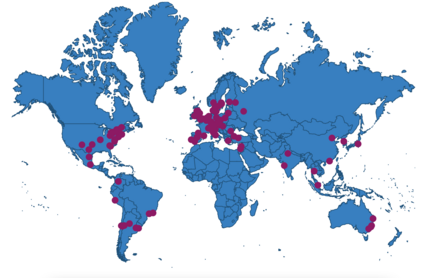 World Map