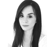 Mathilde Renoux, Recrutement Carrefour